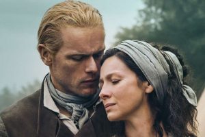 Чужоземка 8 сезон графік виходу серій