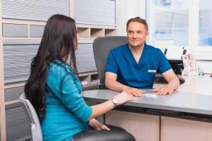 екстракорпоральне запліднення (ЕКЗ) 2026