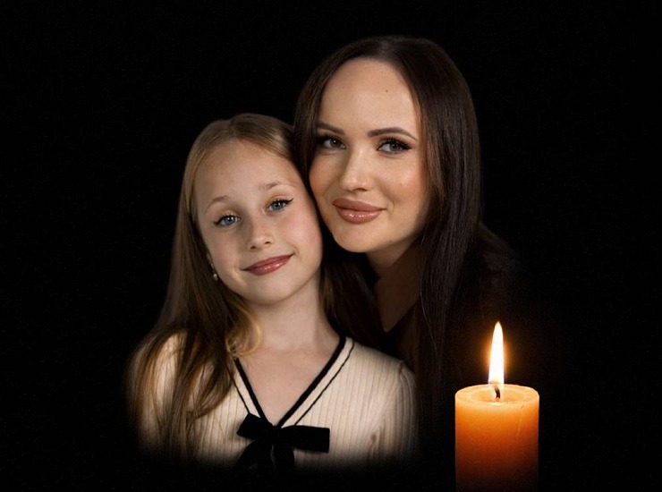 ДТП на Прикарпатті Анна Друк-Мельник