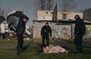 Дрібне пташеня 2 сезон