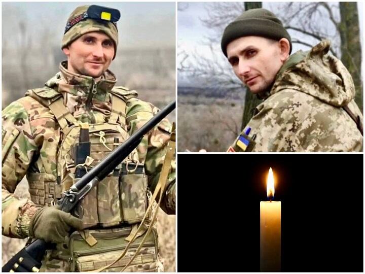 Артюх Олександр Добропілля