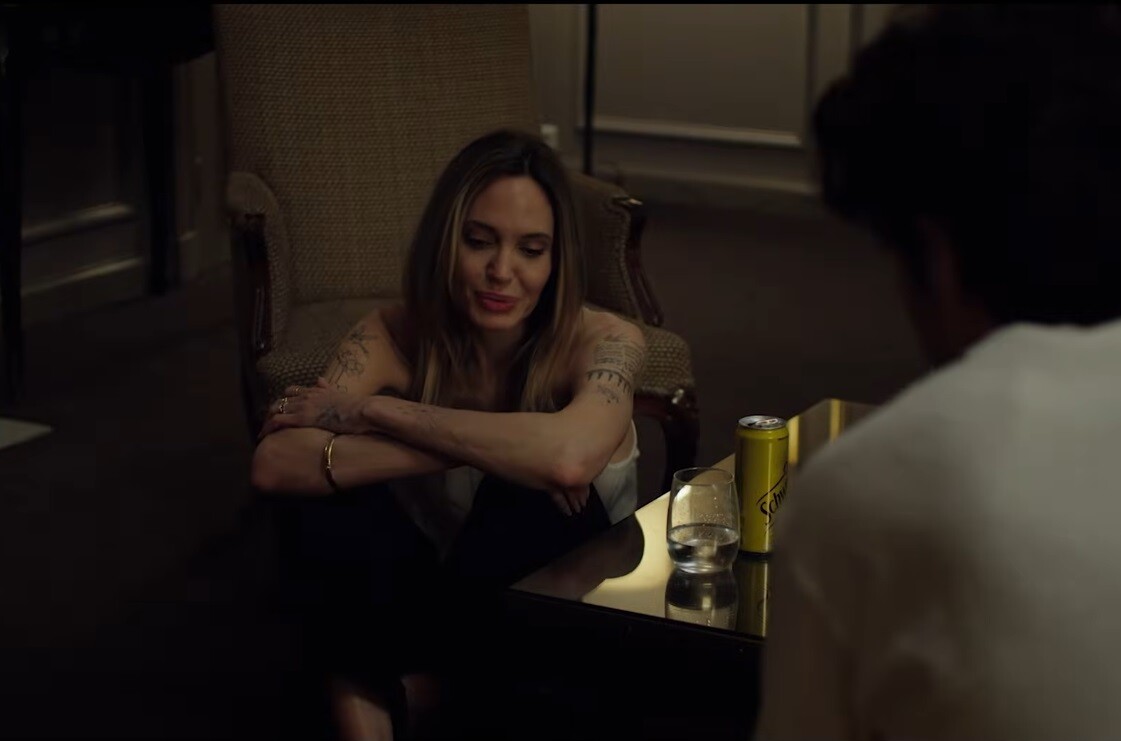 фільм Кутюр 2026 відгуки