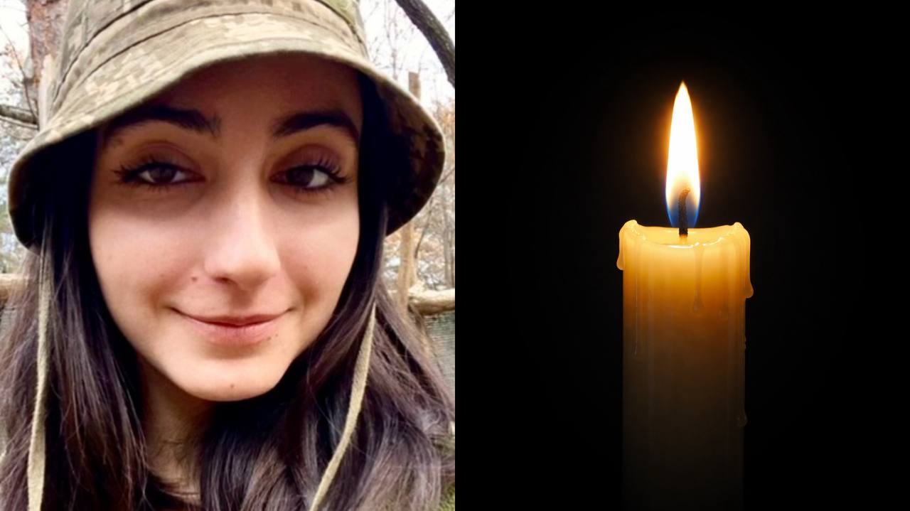 Мазуренко Тетяна