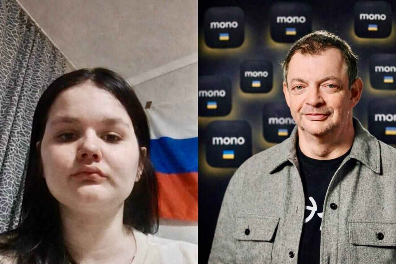 скандал Monobank