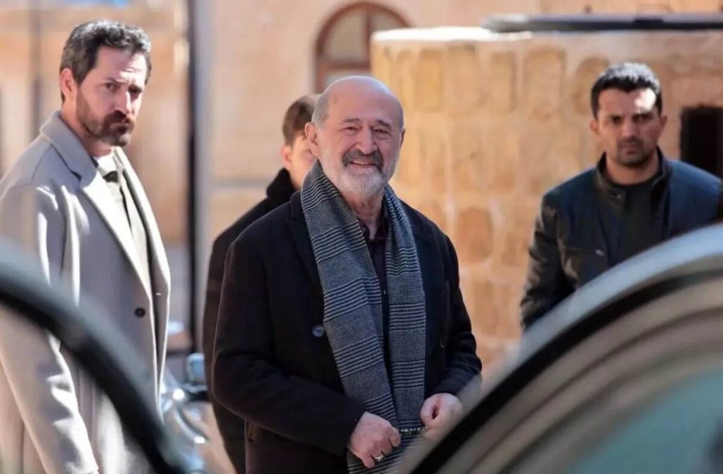 дата виходу Далекий город 3 сезон 