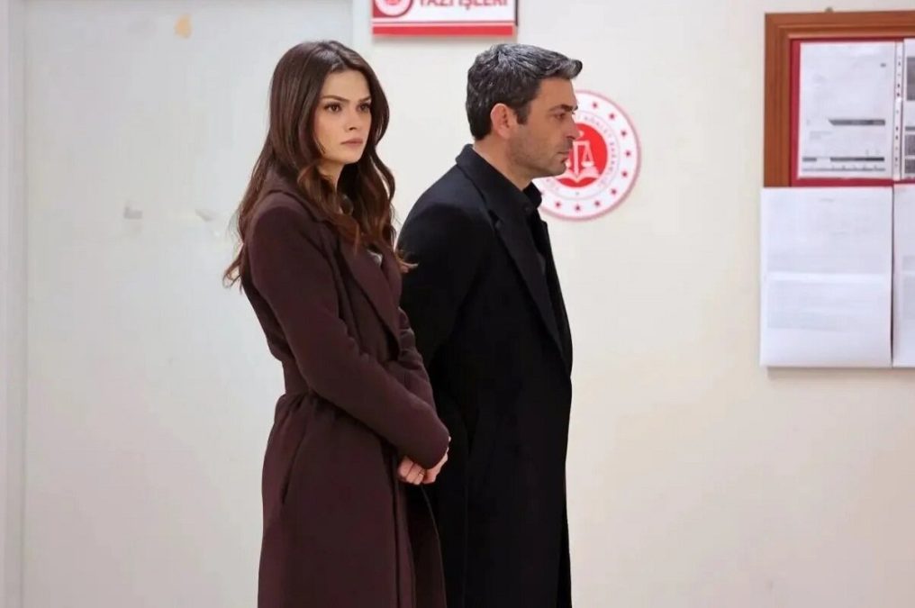 Далекий город 3 сезон 