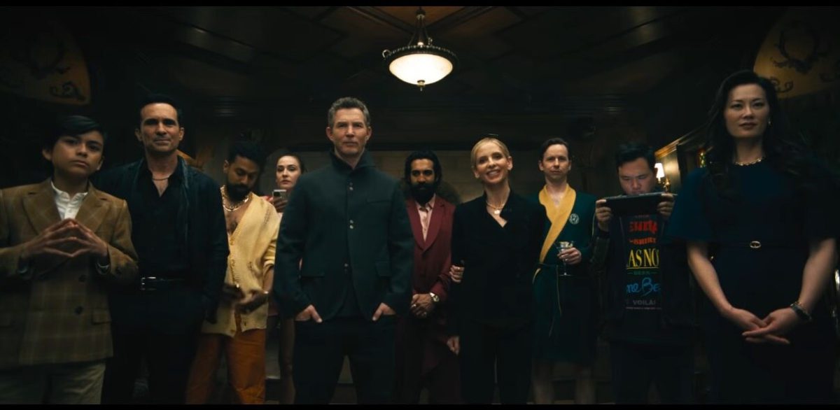 Гра в хованки: Я йду шукати огляд