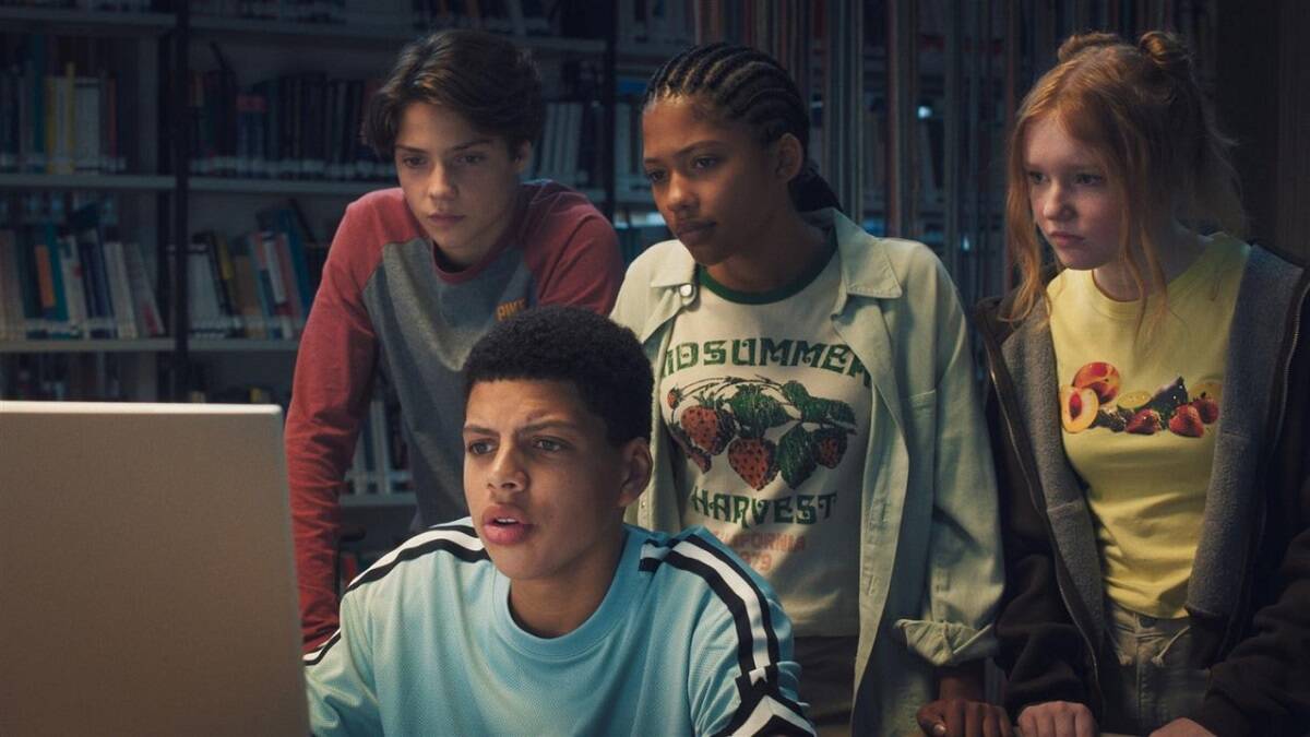 Хранителі лісу 2 (2026)