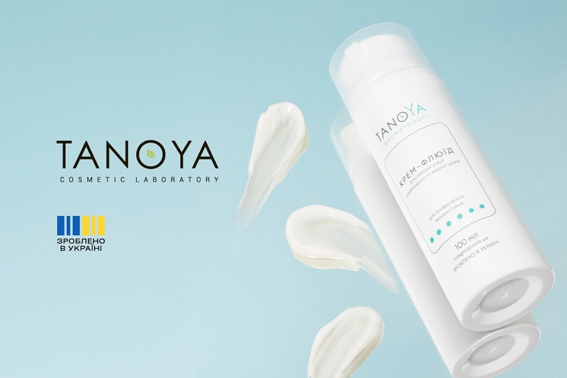 Засоби для проблемної шкіри