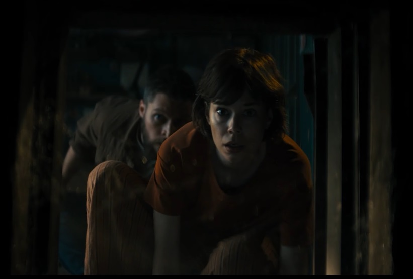 рецензія Мумія Лі Кроніна 2026