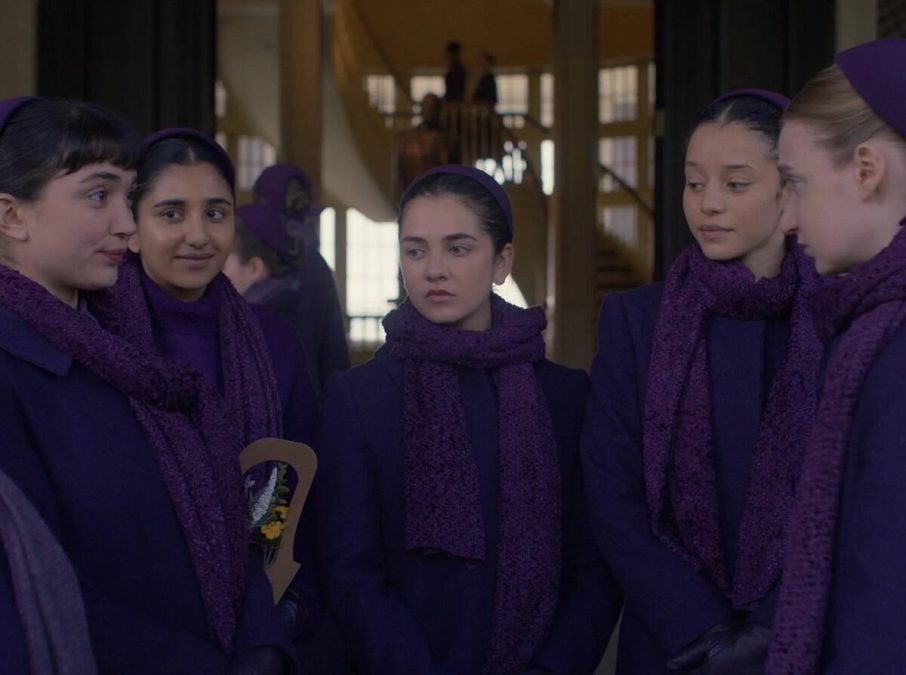 Заповіти 2026 огляд українською