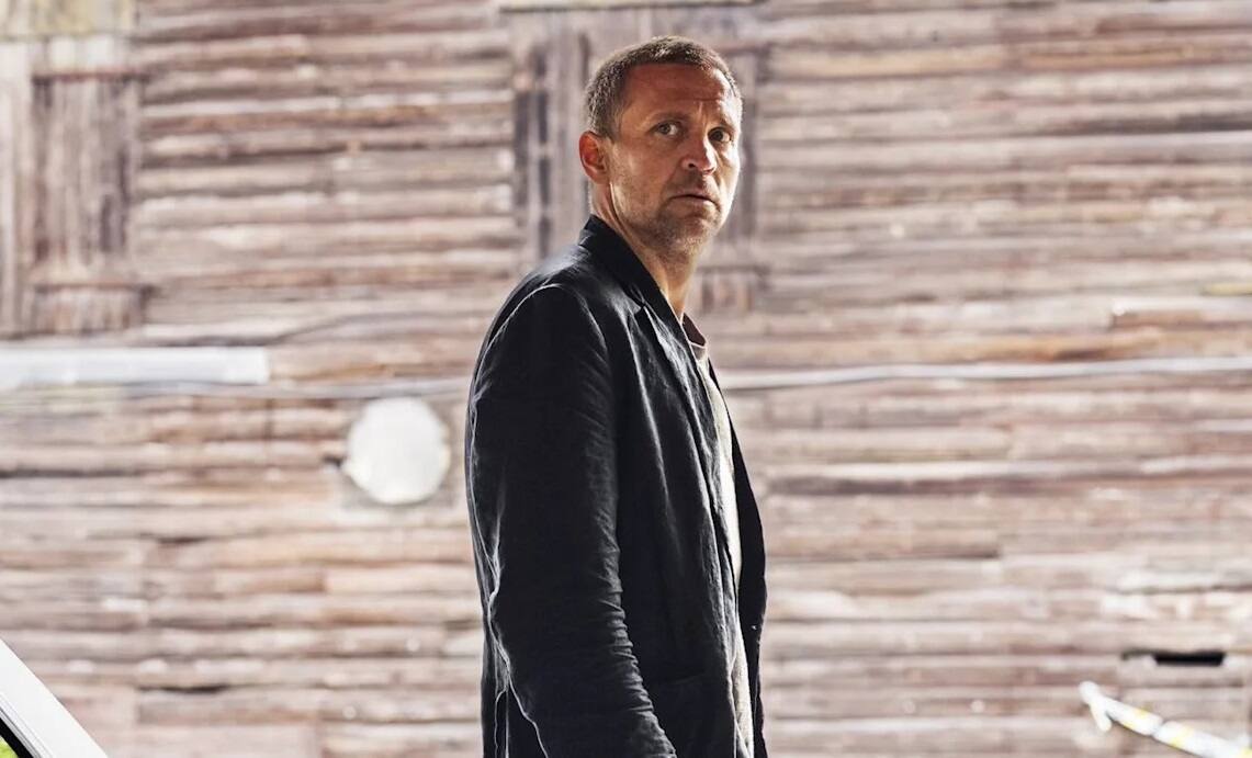 Гаррі Голе 2 сезон дата виходу