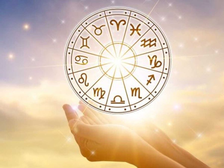 Гороскоп на 23 квітня 2026 року