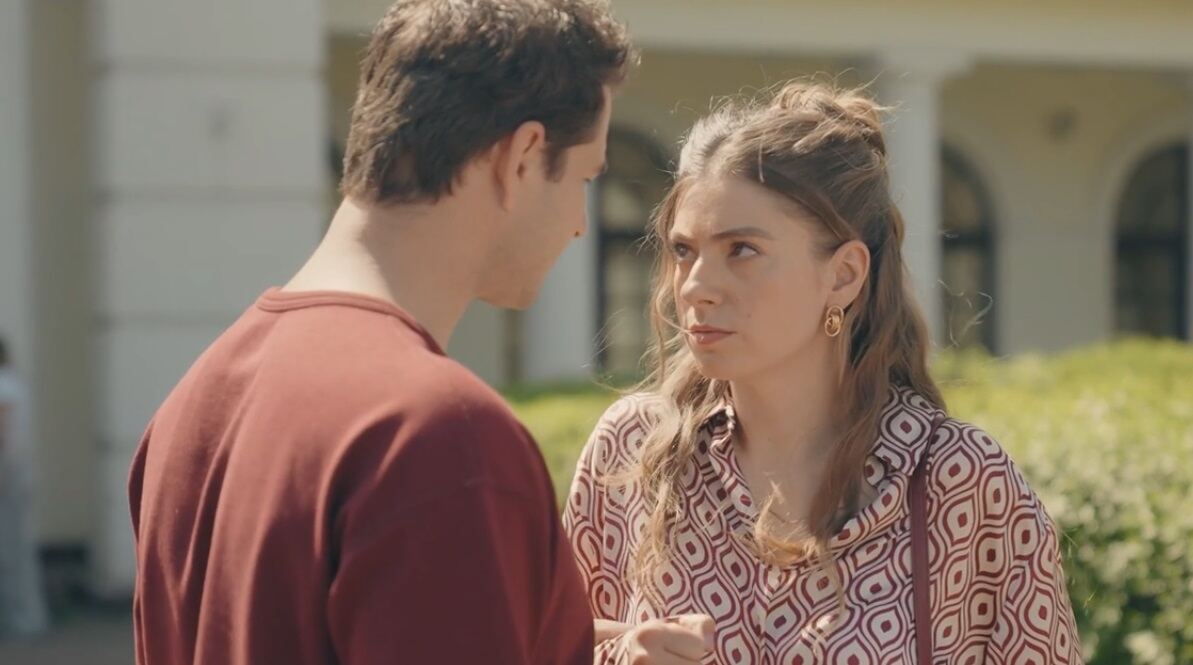 Просто Надія 2 сезон