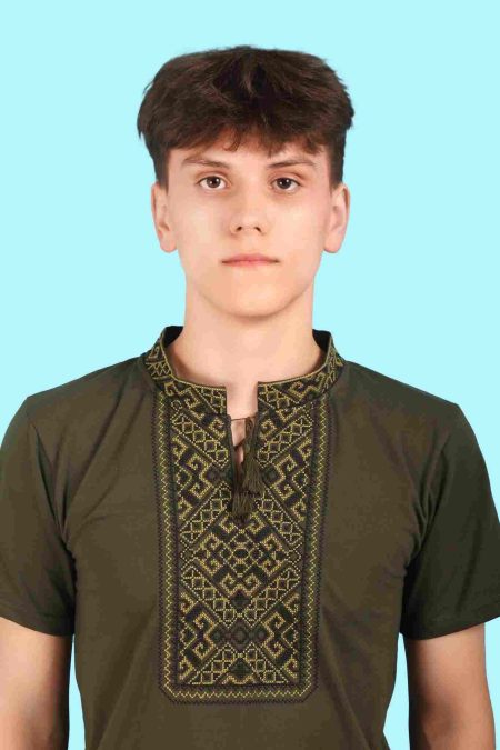 Денис Дубина Чернігів