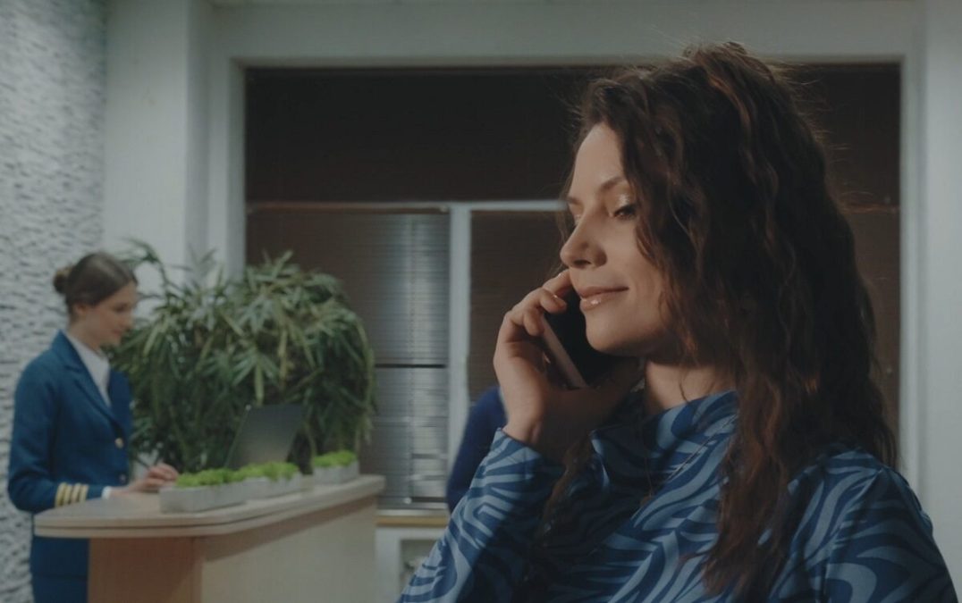 серіал Підміна квітень 2026