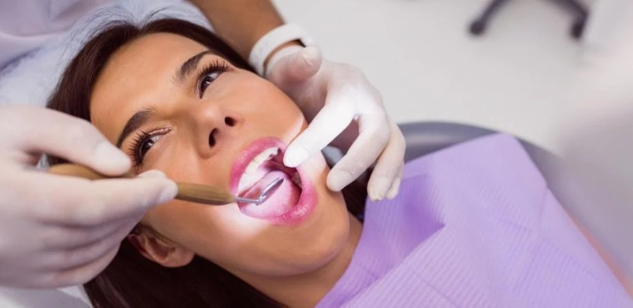 Карієс без шансів