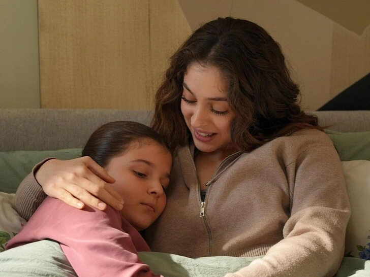 Серіал Лейла скільки серій 2026