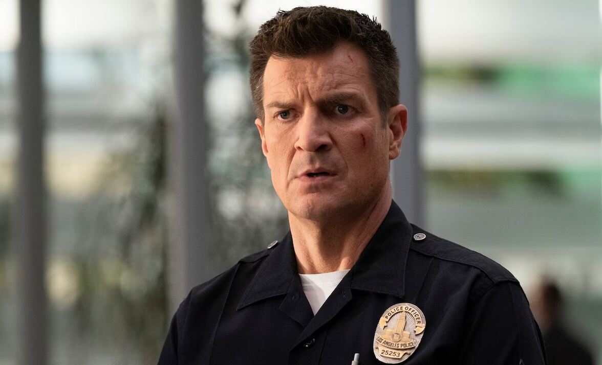 Новобранець 9 сезон