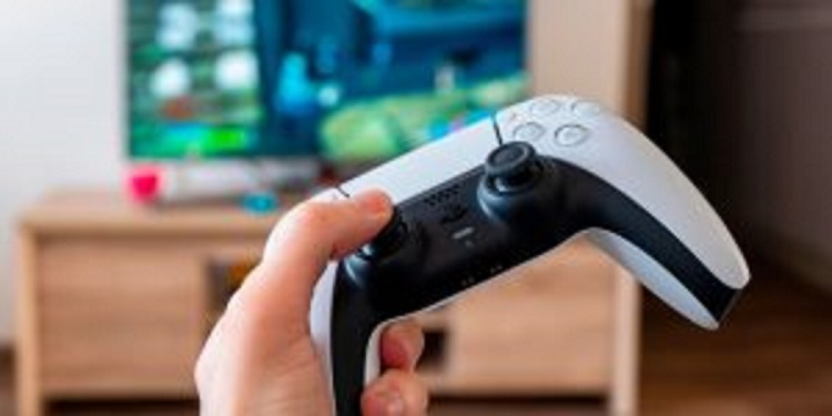 Playstation та SSD диск