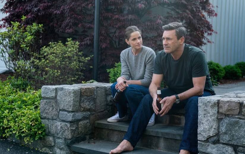 Друзі та сусіди 2 сезон графік виходу