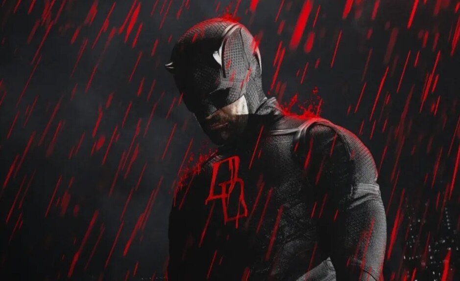 Шибайголова 2 сезон