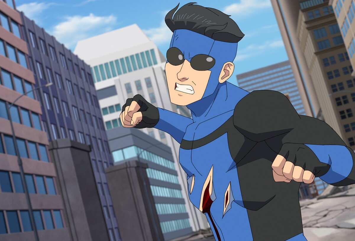 Невколупний 5 сезон