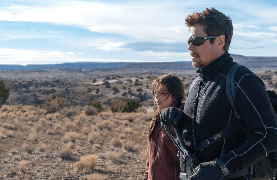 Сікаріо 3 дата виходу