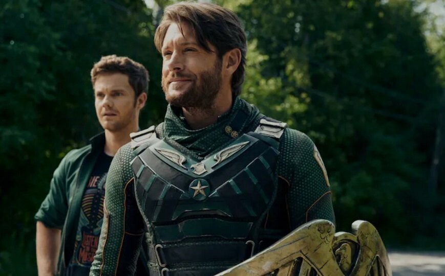 Хлопаки 5 сезон 2026