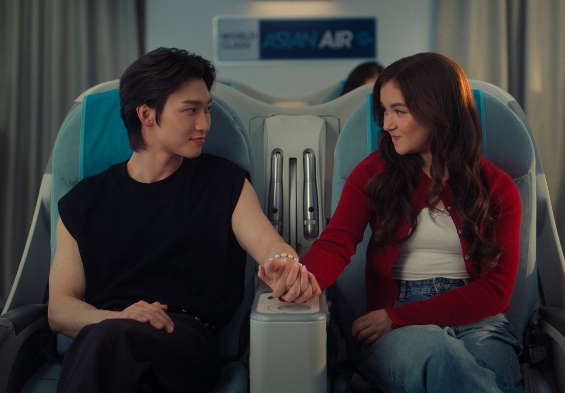 Коли вийде Цілую, Кітті 4 сезон