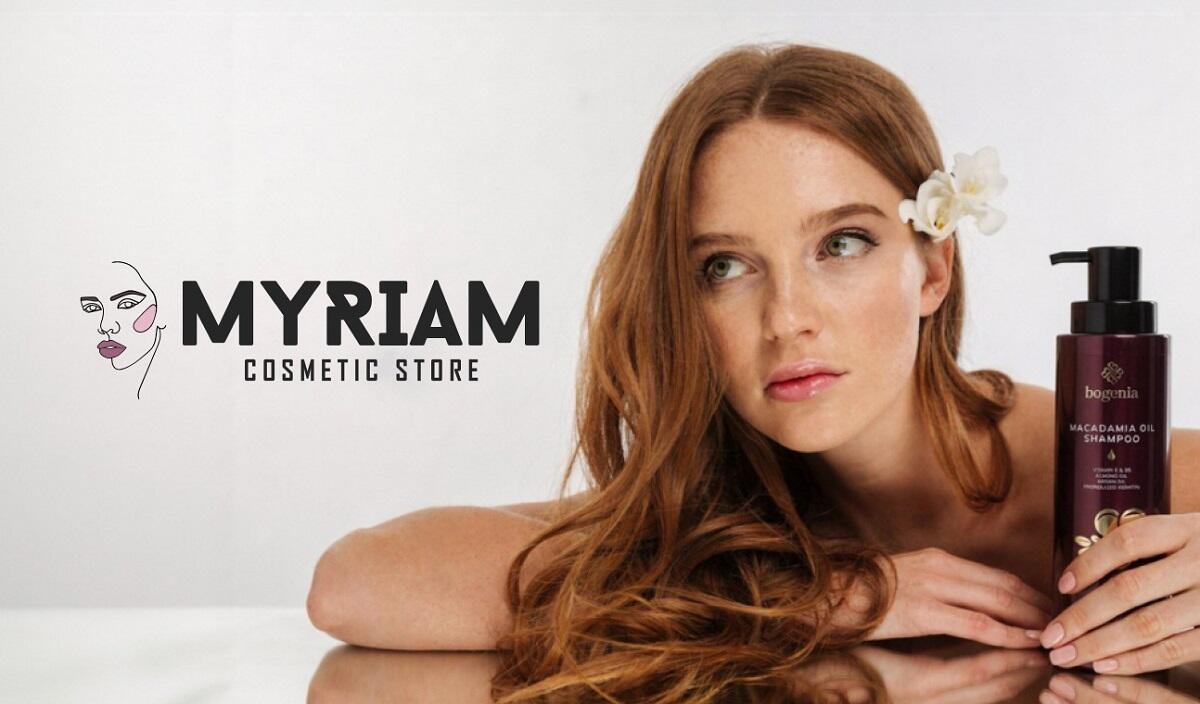 доглядові засоби для волосся