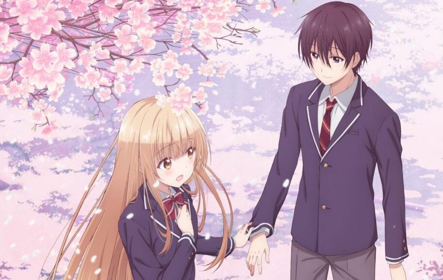 Ангел по сусідству 2 сезон