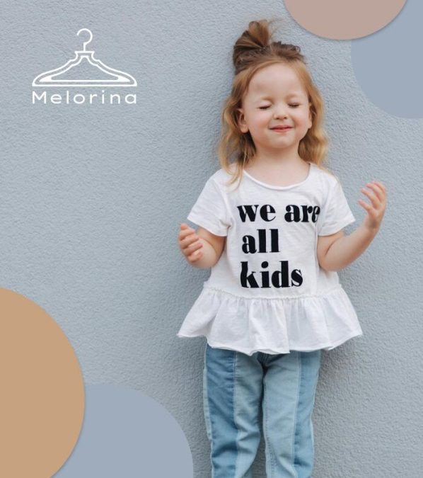 постачальник дитячого одягу