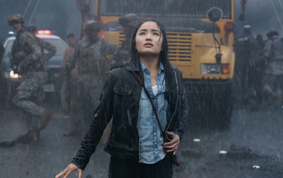 Монарх 2 сезон скільки серій