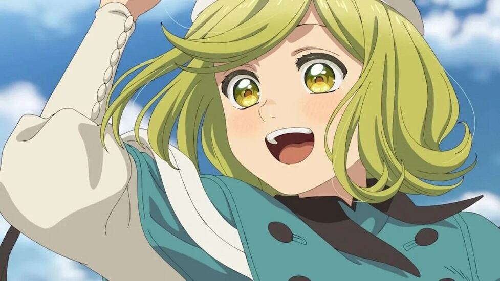 Ательє чаклунських капелюхів 2026