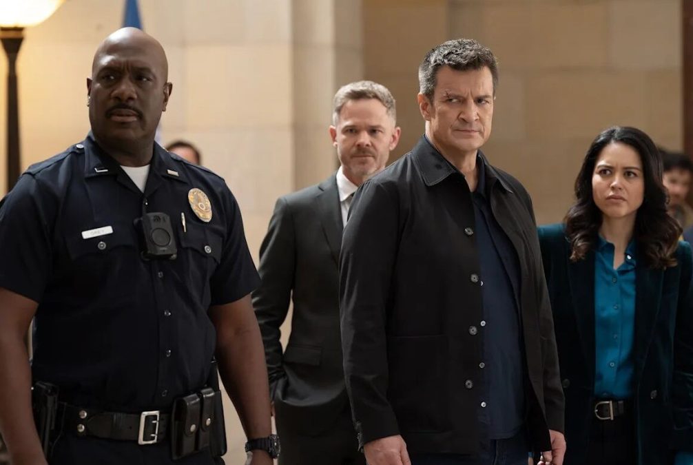 Новобранець 9 сезон