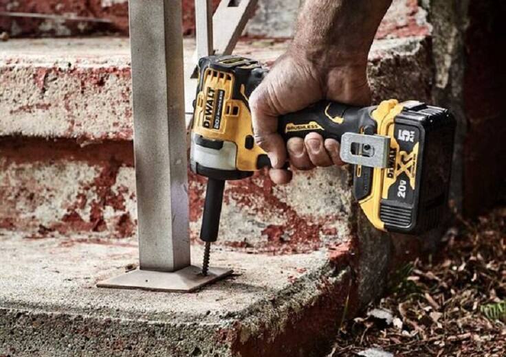 Який гайковерт обрати у 2026