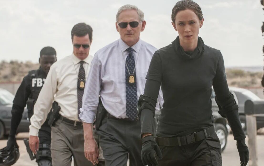 Сикарио 3 чи вийде