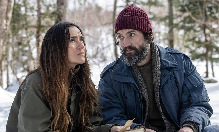 Ззовні 4 сезон графік виходу серій 2026