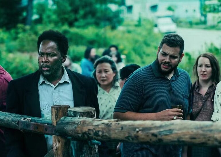 Ззовні 4 сезон 2026