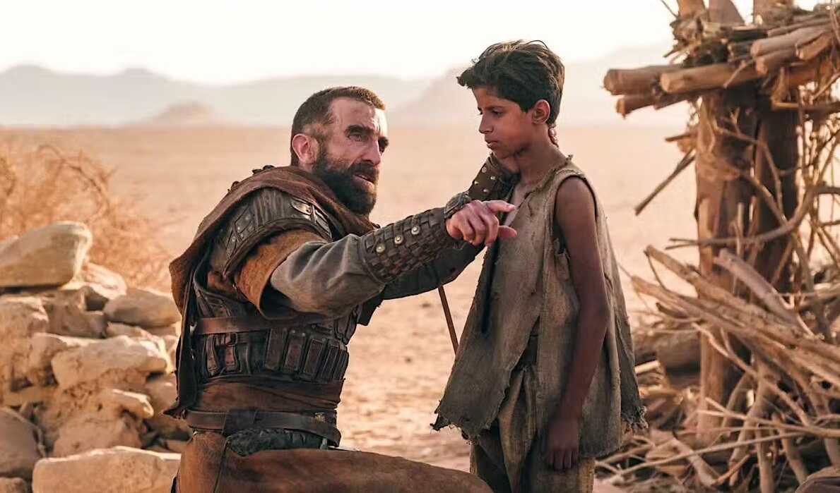 Імперія пісків 2026