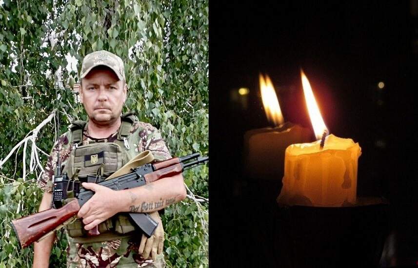 Віктор Васильович Орел