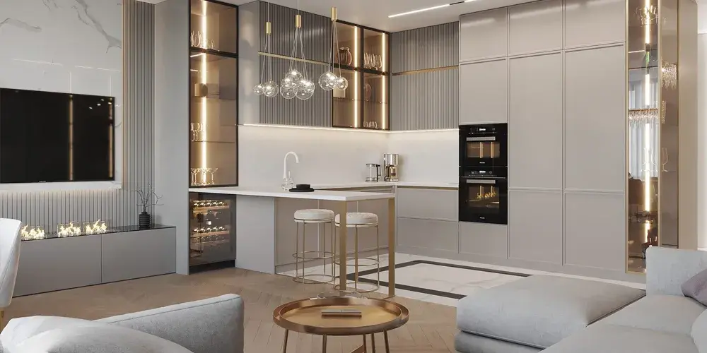 ремонт квартири в Україні в 2026 році