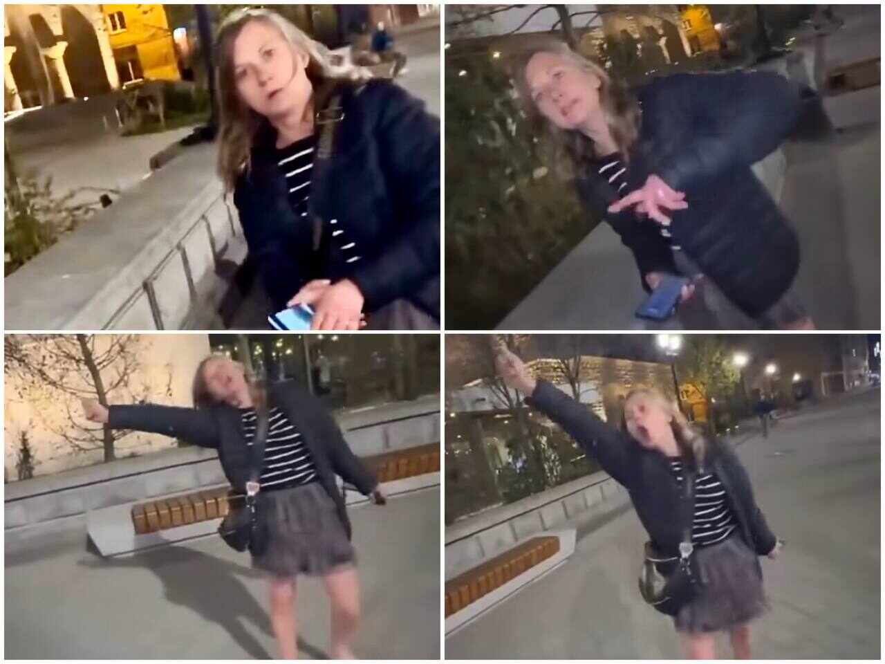 у Польщі - Познань