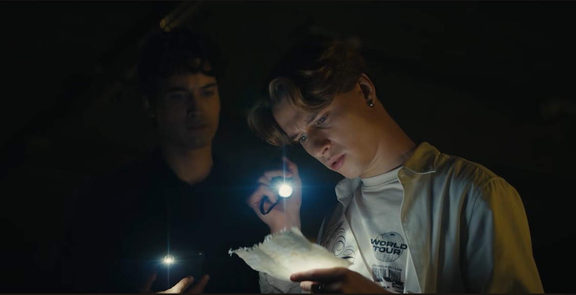 рецензія На Драйві 2026