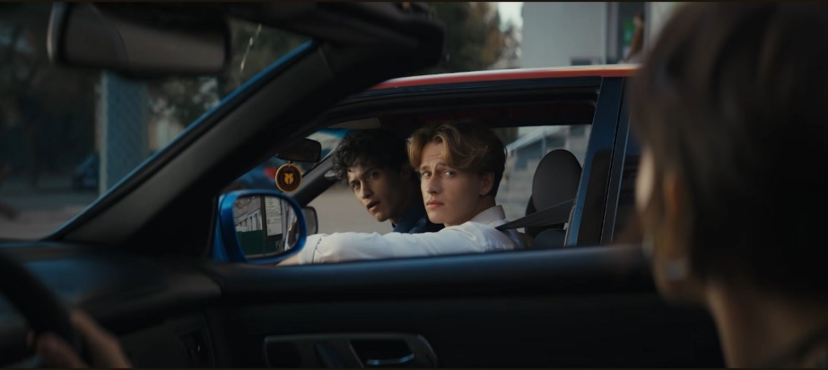 відгуки На Драйві 2026