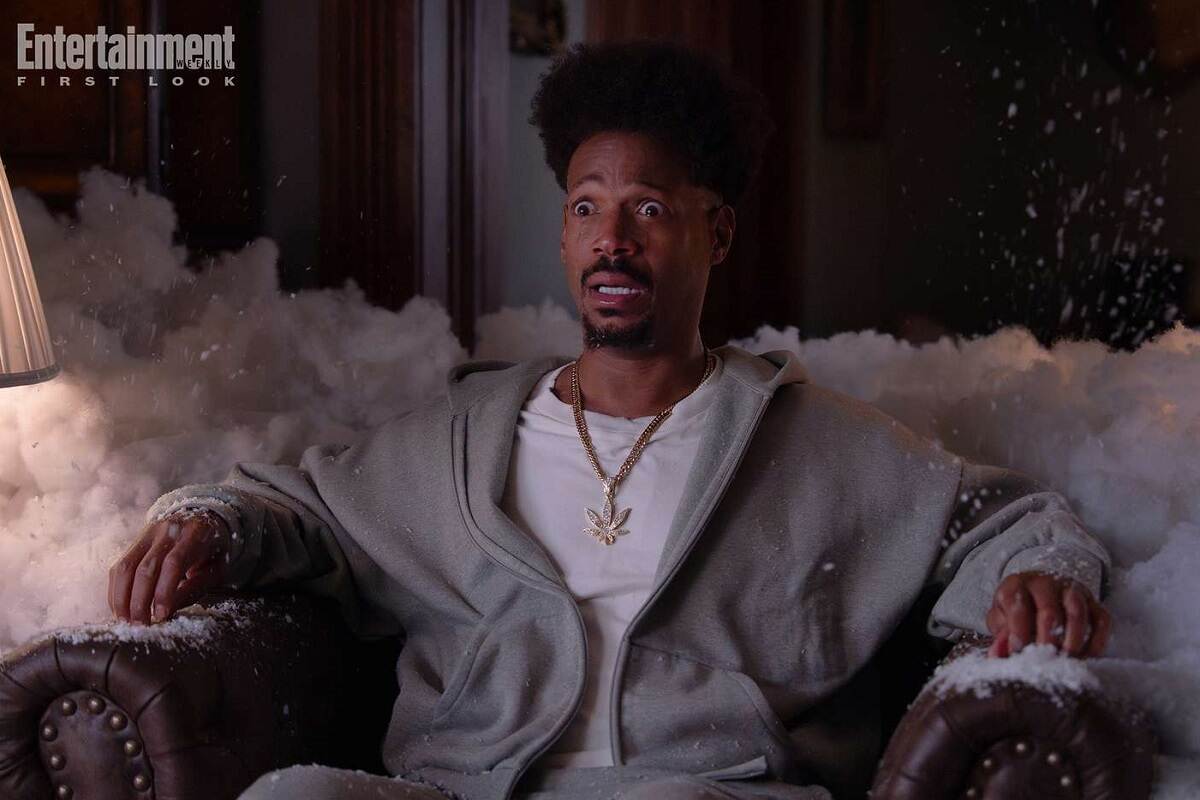 Дуже страшне кіно 6