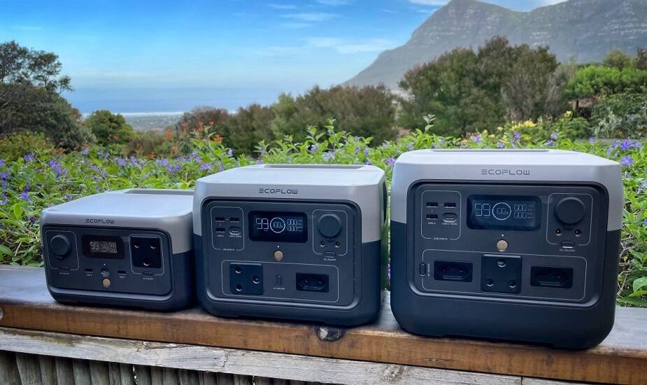 Обслуговування побутових зарядних станцій