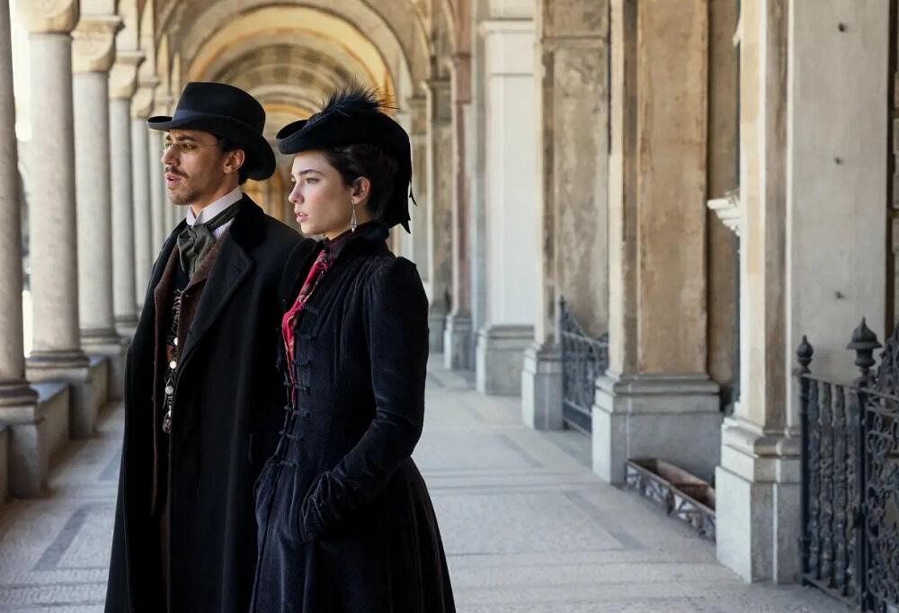 Закон Лідії Поет 4 сезон