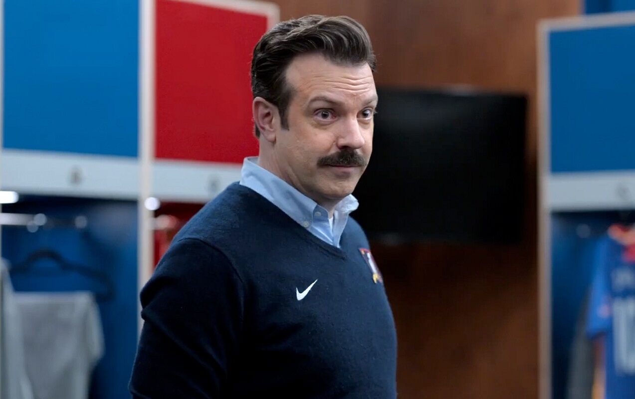 Тед Лассо 4 сезон